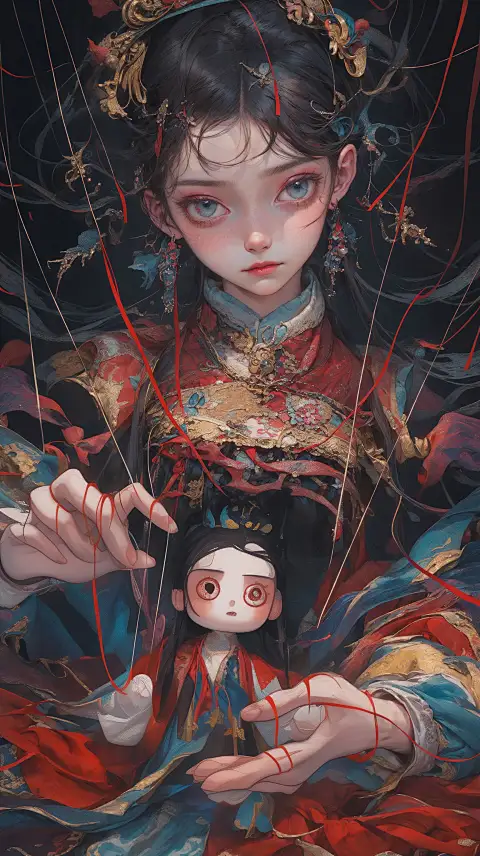 无间道电影典藏条目配图